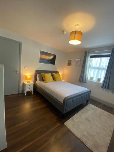 Gallery image of Pier House Room in Dingle