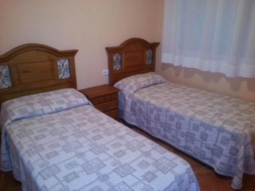 peñiscola apartamento