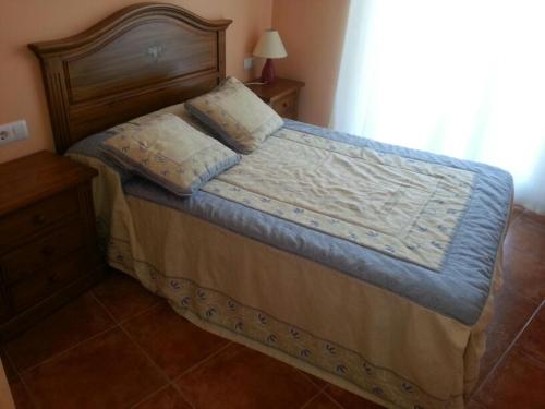 peñiscola apartamento