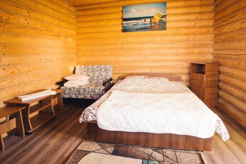 Gallery image of Nika2 Hotel in Zatoka