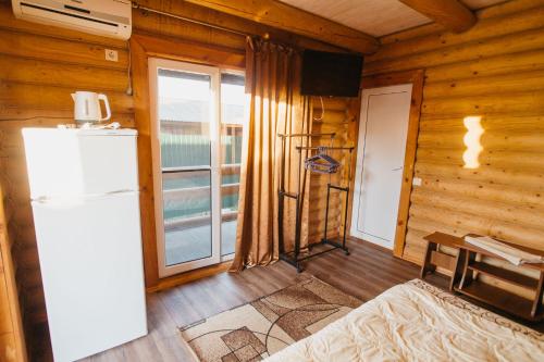 Gallery image of Nika2 Hotel in Zatoka