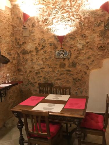 Foto dalla galleria di Le Prigioni del Palazzo B&B a Sora