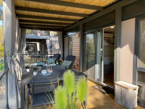 ROVINIA mobile home