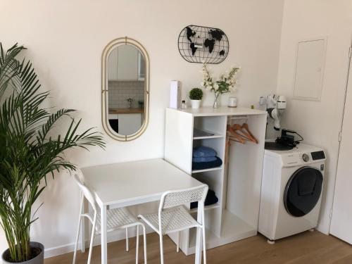 Gambar di galeri bagi Logement luxueux dans le coeur de Bruxelles di Brussels
