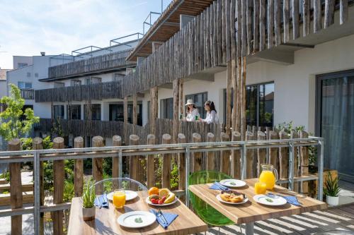 ATHOME RESIDENCE ET SPA photo 3