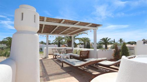 Aldeia do Golf 151 - Clever Details