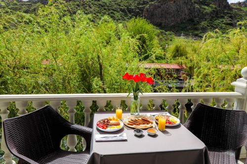 Galería fotográfica de GetAp Resort Arzni en Arzni