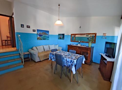 Fotografie z fotogalerie ubytování Appartamento Da Lullu v destinaci Villasimius