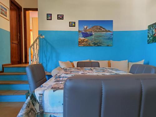 Fotografie z fotogalerie ubytování Appartamento Da Lullu v destinaci Villasimius