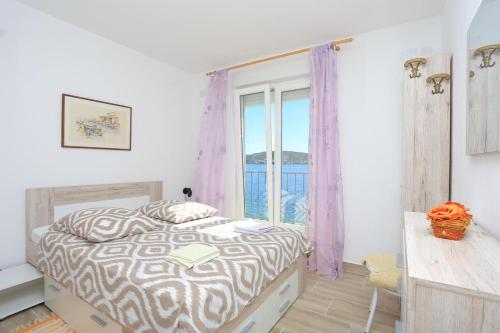 Apartments Delfin