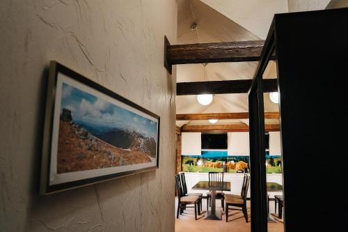 Gallery image of Marmaros Apart-Hotel & Spa in Bukovel
