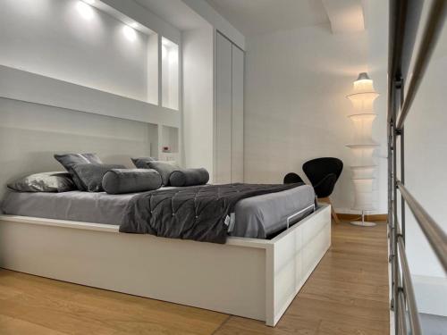 Loft Milano Manifatture Garden
