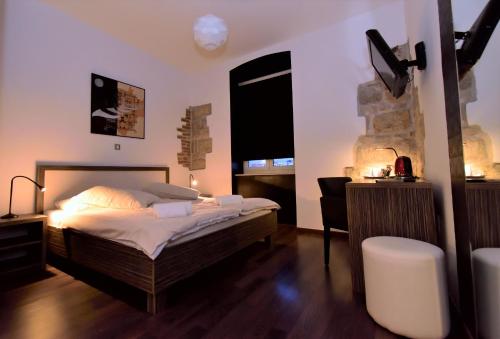 Marmontova Luxury Rooms