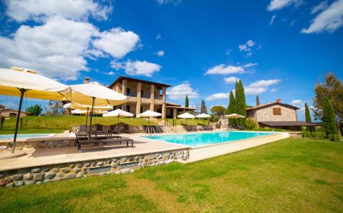 Terra Antica - Resort, Winery & SPA, Montepulciano – Prezzi aggiornati per  il 2024