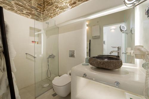Gallery image of Lasia Boutique Apartment in Andros
