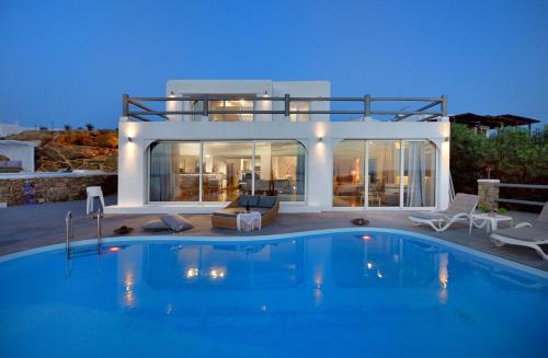 Villa Rubini