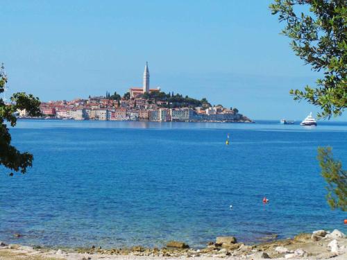 Zdjęcie z galerii obiektu Holiday home in Rovinj/Istrien 33878 w Rovinj