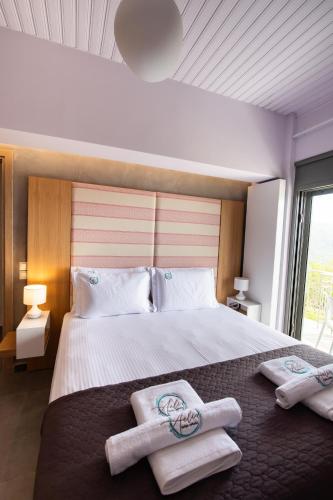 Φωτογραφία από το άλμπουμ του Aelia Suites στον Άγιο Πέτρο