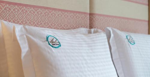 Φωτογραφία από το άλμπουμ του Aelia Suites στον Άγιο Πέτρο