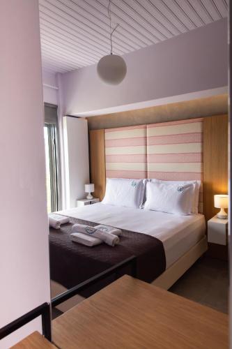 Φωτογραφία από το άλμπουμ του Aelia Suites στον Άγιο Πέτρο