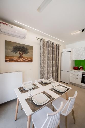 Φωτογραφία από το άλμπουμ του Aelia Suites στον Άγιο Πέτρο