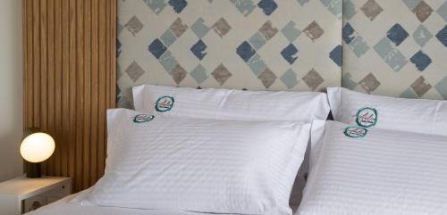 Φωτογραφία από το άλμπουμ του Aelia Suites στον Άγιο Πέτρο
