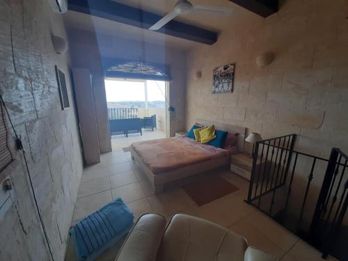 Gallery image of In-Nuffara Farmhouse, Nadur Gozo in Nadur