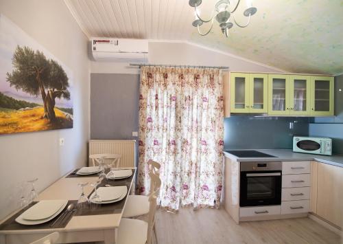 Φωτογραφία από το άλμπουμ του Aelia Suites στον Άγιο Πέτρο