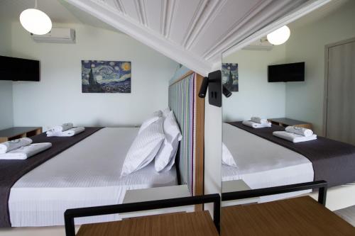 Φωτογραφία από το άλμπουμ του Aelia Suites στον Άγιο Πέτρο