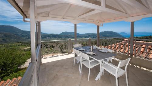 Φωτογραφία από το άλμπουμ του Aelia Suites στον Άγιο Πέτρο