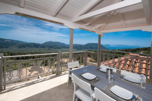 Φωτογραφία από το άλμπουμ του Aelia Suites στον Άγιο Πέτρο