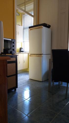 Center Beach Apartment