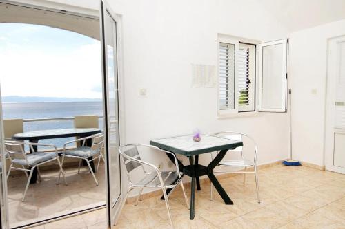 Gallery image of Seaside secluded apartments Cove Jedra, Hvar - 2583 in Gdinj