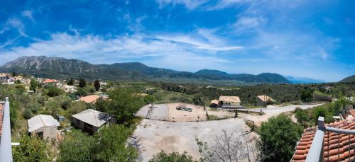 Φωτογραφία από το άλμπουμ του Aelia Suites στον Άγιο Πέτρο