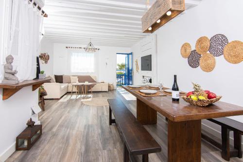 Whitelist Loft in Mykonos Town