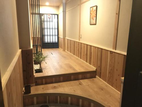 Imagen de la galería de Nagomi-Ryokan Yuu, en Kioto