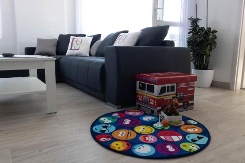 WALY Apartman 5 star 4025 Debrecen, Külsővásártér kép - 3