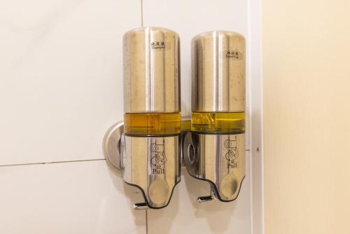 Galería fotográfica de Nice Hostel en Magong