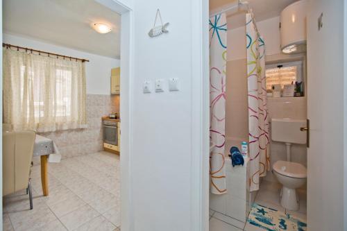 Bagno di Sweet Dreams Old Town Hvar