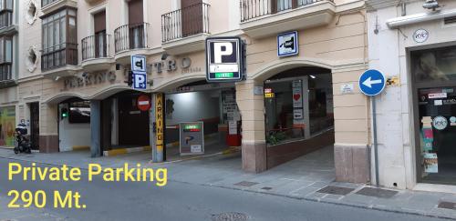 Appartement PALACIO DE NAJERA (Spanje Antequera) - Booking.com