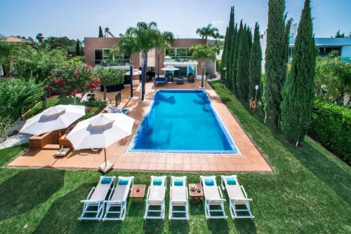 Villa Laguna, Golf - Stunning house - Laguna Golf Course