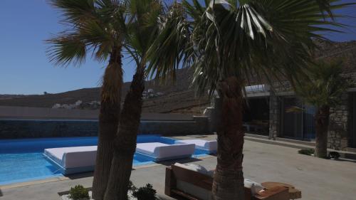 Profitis Ilias Spirit Villas by Live&Travel