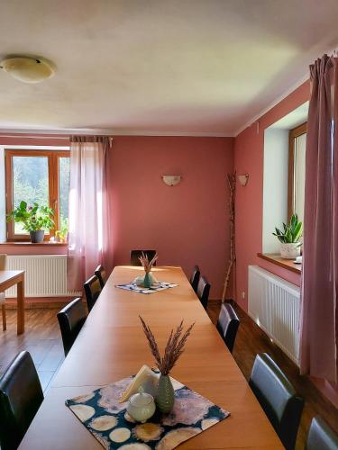 Billede fra billedgalleriet på Willa Rudy i Stronie Śląskie