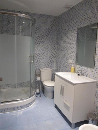 Apartamentos Abastos