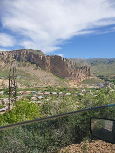  Areni House B&B -  Room  picture :   Tea/Coffee maker    Shower    Bath                           