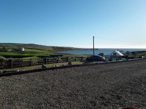 Foto dalla galleria di Crag Shore a Lahinch