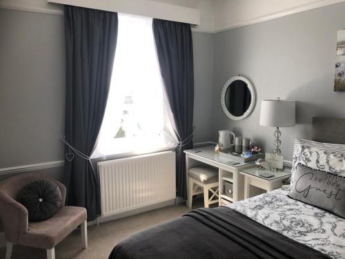 Linden Lodge Guest House – Photos 2