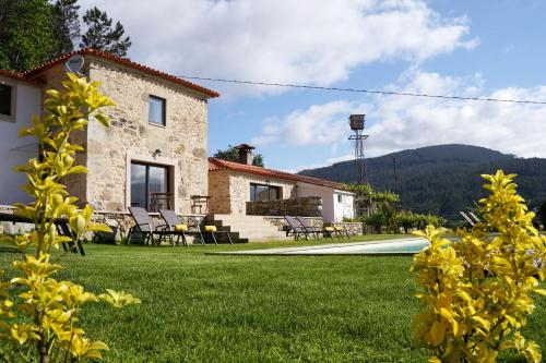 Quinta da Enxurreira