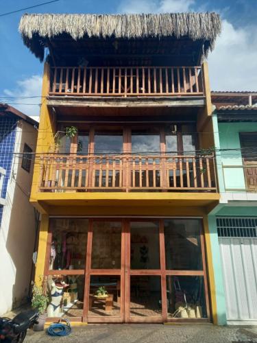 Pousada A Casinha – Photos 2