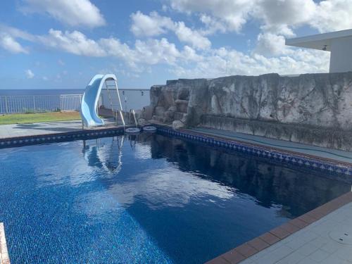 Gallery image of Oceanfront Home with PRIVATE POOL in Tamuning